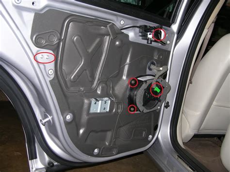 Anti-<b>Lock</b> Braking System (ABS) Electronic Brake-force Distribution (EBD). . Jaguar xf door lock problem